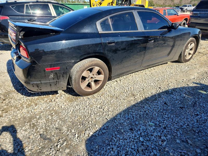 Photo 3 from auction – 2014 DODGE CHARGER with VIN 2C3CDXBG3EH150289