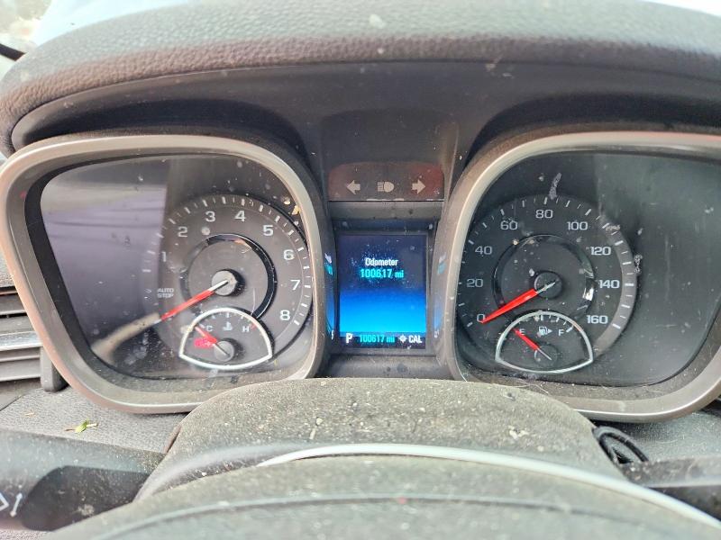 Снимка 9 от търг – 2015 CHEVROLET MALIBU LS с VIN 1G11B5SL7FF192549