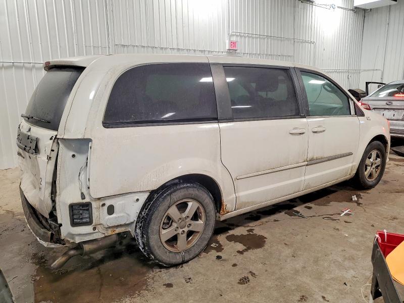 Photo 3 from auction – 2012 DODGE GRAND CARA with VIN 2C4RDGCG3CR204881