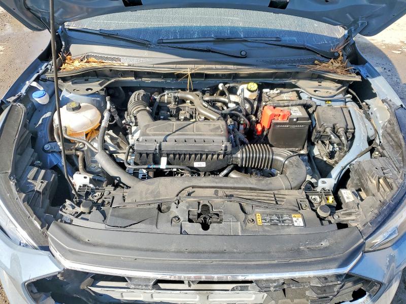 Photo 12 from auction – 2024 FORD ESCAPE ST with VIN 1FMCU0MNXRUA79072