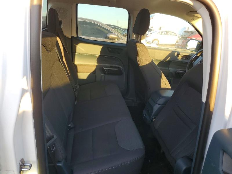 Photo 10 from auction – 2025 FORD MAVERICK with VIN 3FTTW8A32SRA24385