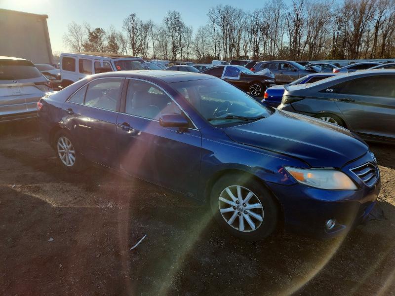 Photo 4 from auction – 2010 TOYOTA CAMRY SE with VIN 4T1BK3EK8AU604660