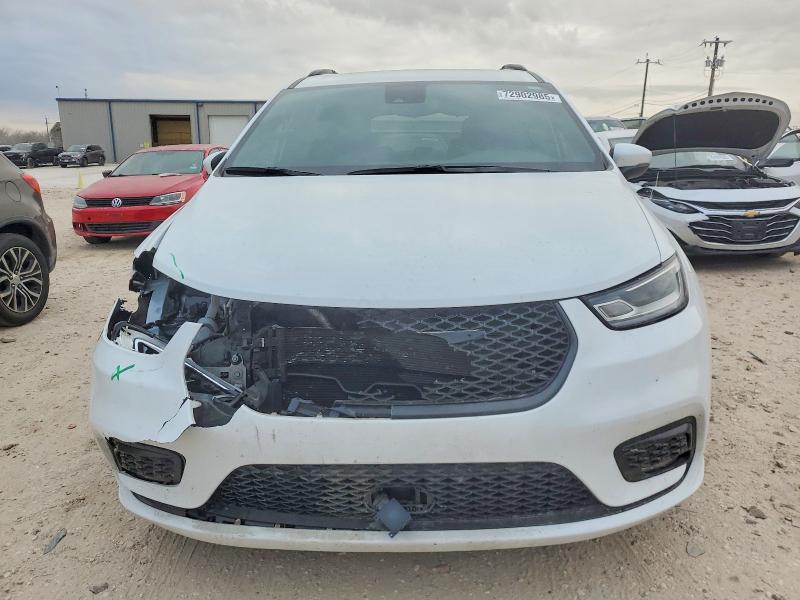 Photo 5 from auction – 2023 CHRYSLER PACIFICA with VIN 2C4RC1BG0PR508595