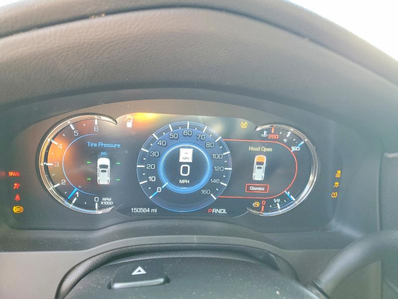 Photo 9 from auction – 2019 CADILLAC ESCALADE E with VIN 1GYS3JKJ7KR100228