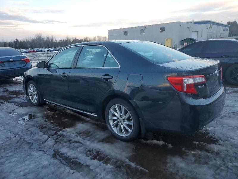 Photo 2 from auction – 2014 TOYOTA CAMRY L with VIN 4T1BF1FK5EU391504