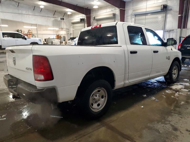 Photo 3 from auction – 2021 RAM 1500 CLASS with VIN 3C6RR7KG7MG616173