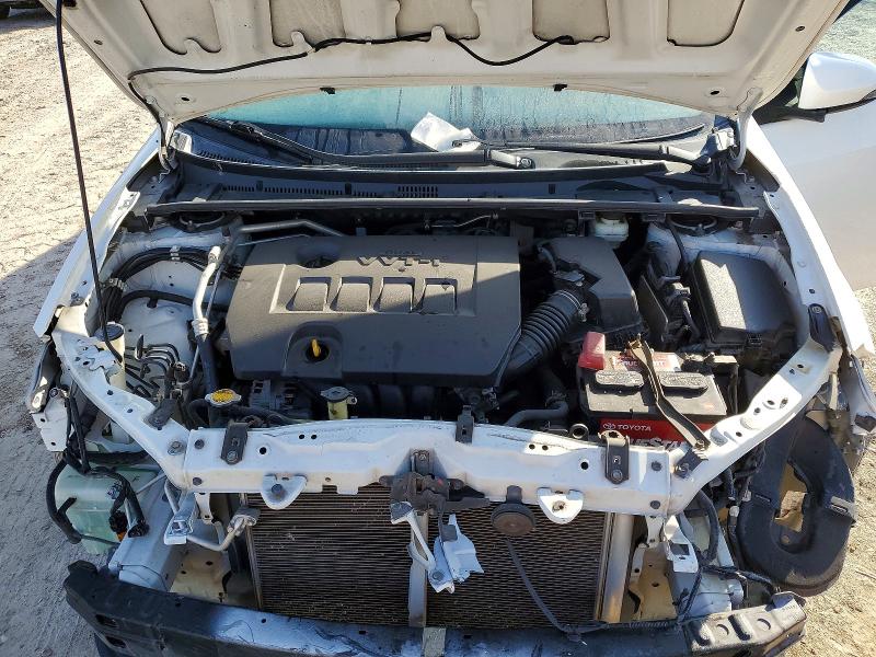 Photo 11 from auction – 2015 TOYOTA COROLLA with VIN 5YFBURHE7FP264655