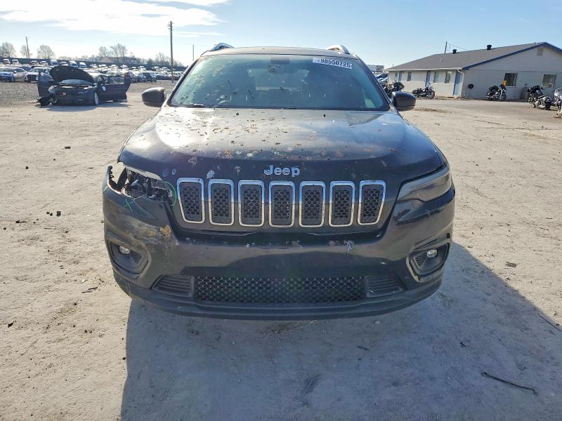 Photo 5 from auction – 2019 JEEP CHEROKEE L with VIN 1C4PJLLB5KD316290