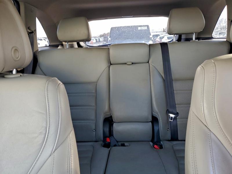 Photo 10 from auction – 2016 KIA SORENTO EX with VIN 5XYPHDA17GG172553