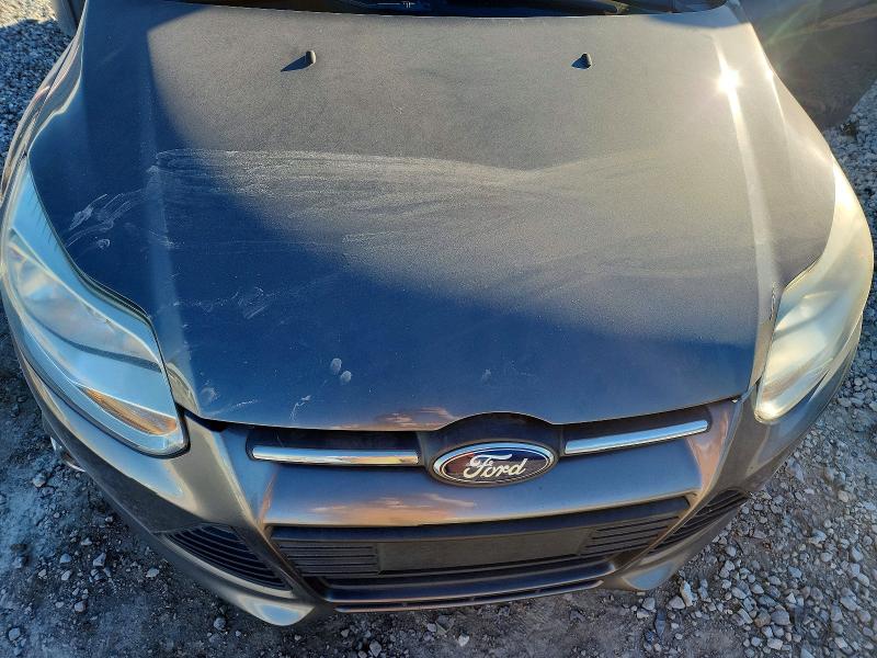 Photo 11 from auction – 2012 FORD FOCUS SE with VIN 1FAHP3K26CL270812