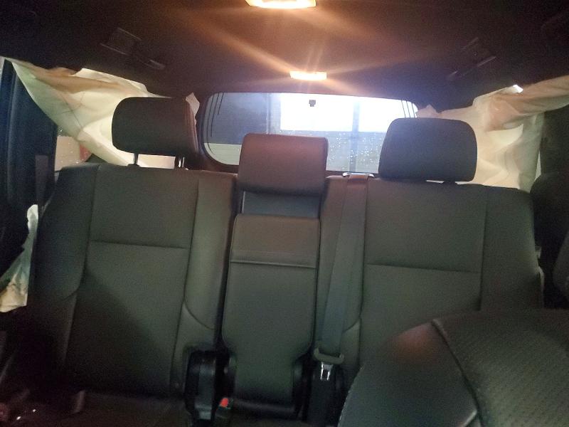 Photo 10 from auction – 2020 LEXUS GX 460 PRE with VIN JTJAM7BX9L5256959