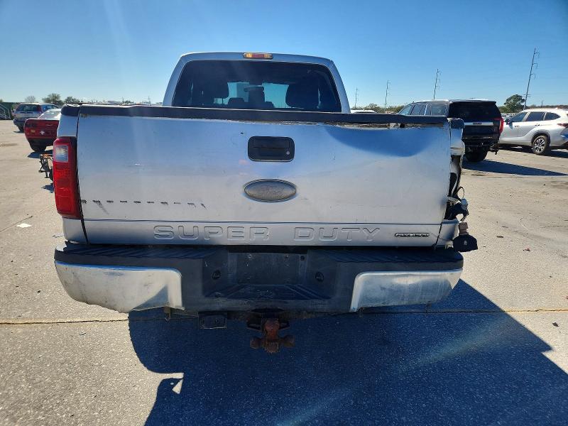 Photo 6 from auction – 2012 FORD F250 SUPER with VIN 1FT7X2A61CEA15722