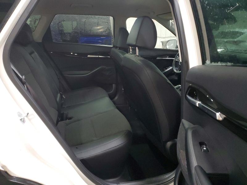 Photo 11 from auction – 2025 KIA SELTOS S with VIN KNDEUCAA3S7681932