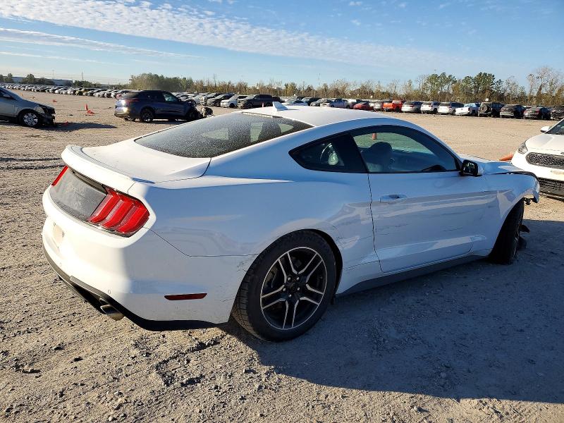 Photo 3 from auction – 2022 FORD MUSTANG with VIN 1FA6P8TH8N5115032