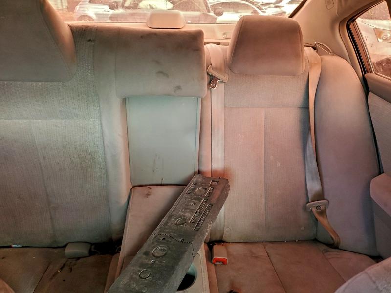 Photo 10 from auction – 2011 NISSAN ALTIMA BAS with VIN 1N4AL2AP8BN440384