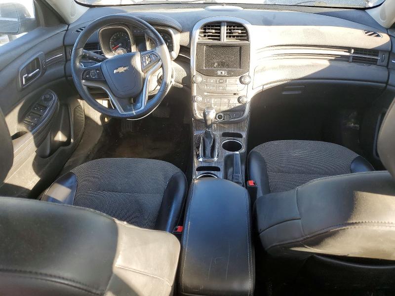 Photo 8 from auction – 2015 CHEVROLET MALIBU with VIN 1G11C5SL2FF337025