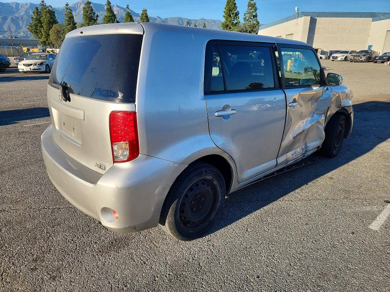 Photo 3 from auction – 2012 TOYOTA SCION XB with VIN JTLZE4FE1CJ005083