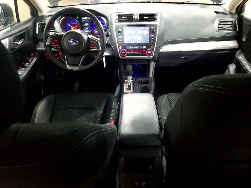 Photo 8 from auction – 2019 SUBARU OUTBACK with VIN 4S4BSAHC8K3206543
