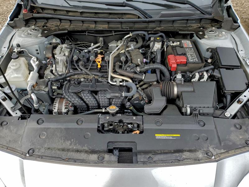 Photo 11 from auction – 2024 NISSAN ALTIMA SV with VIN 1N4BL4DVXRN345975