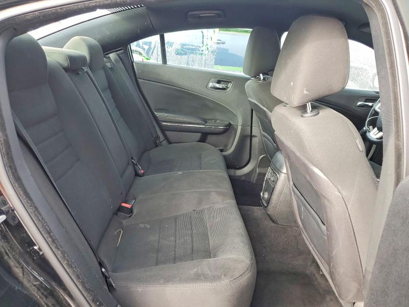 Photo 10 from auction – 2014 DODGE CHARGER SE with VIN 2C3CDXBG4EH319672