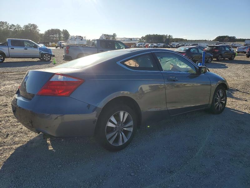 Photo 3 from auction – 2008 HONDA ACCORD LX- with VIN 1HGCS12388A024087