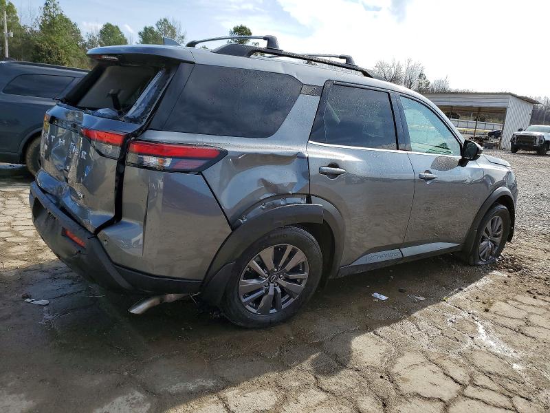 صورة رقم 3 من المزاد - 2023 NISSAN PATHFINDER مع VIN 5N1DR3BA2PC260158