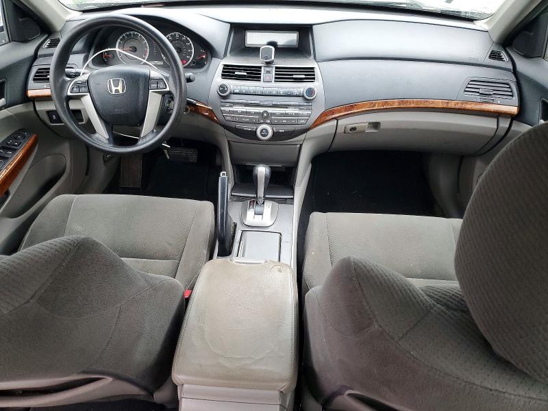 Photo 8 from auction – 2012 HONDA ACCORD with VIN 1HGCP2F72CA155710