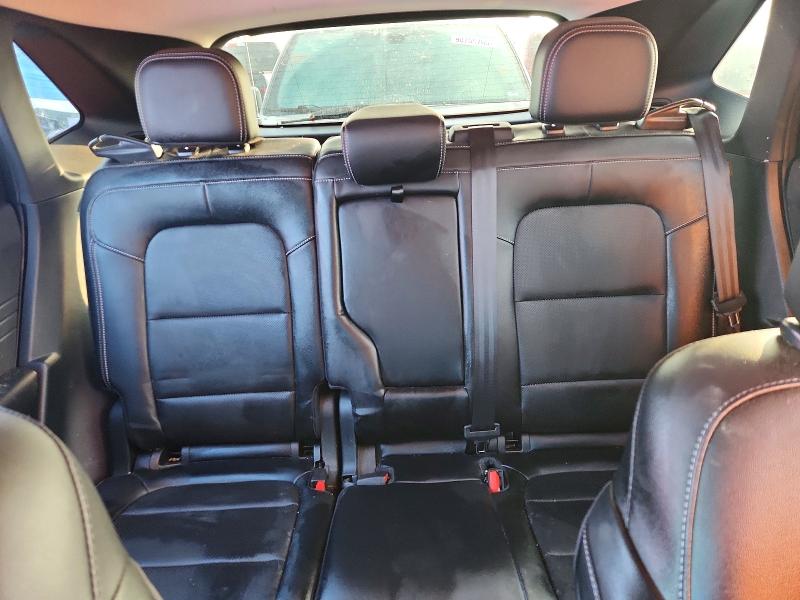 Photo 10 from auction – 2022 FORD ESCAPE SEL with VIN 1FMCU9H90NUB23981