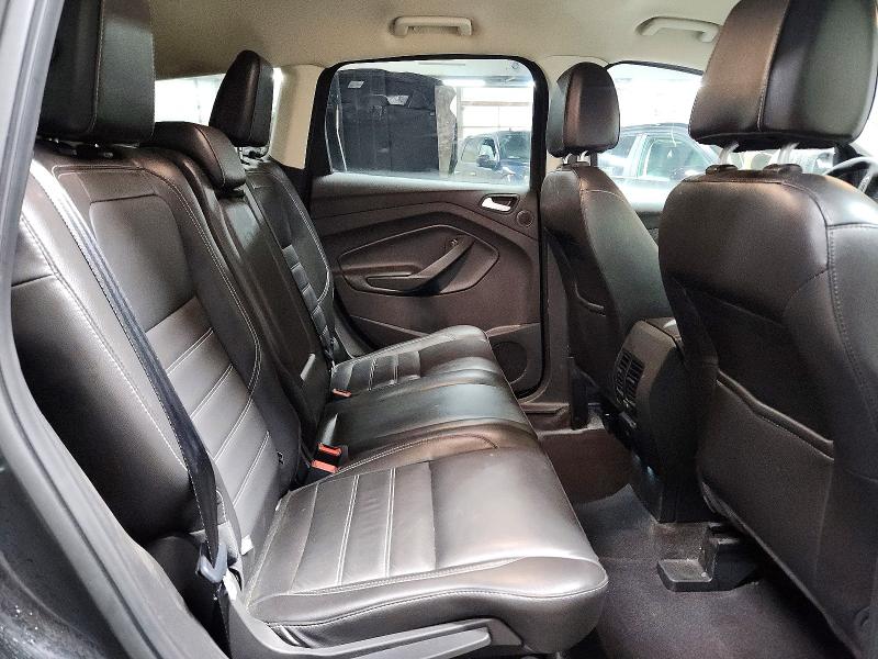 Foto 11 de la subasta – 2017 FORD ESCAPE TIT con VIN 1FMCU9J98HUE95650