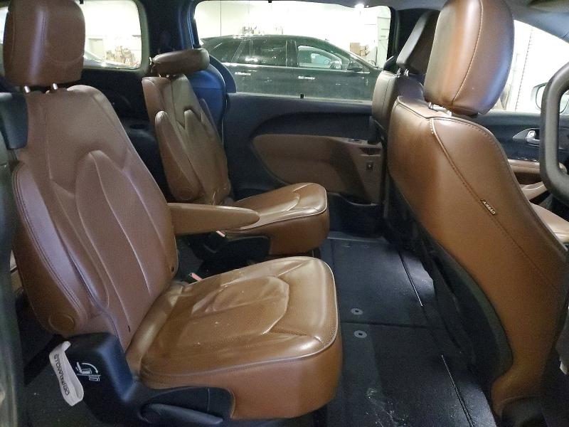 Photo 11 from auction – 2019 CHRYSLER PACIFICA L with VIN 2C4RC1GGXKR552153