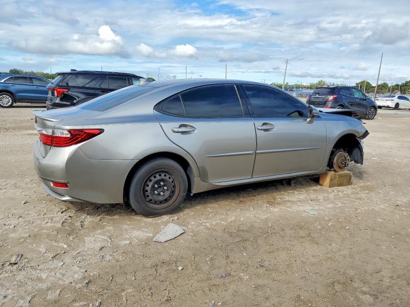 Photo 3 from auction – 2015 LEXUS ES 300H with VIN JTHBW1GGXF2092861