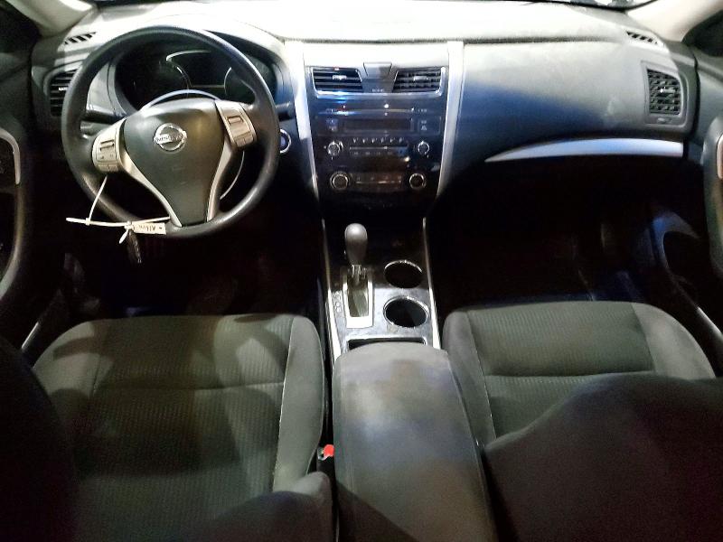 Photo 8 from auction – 2014 NISSAN ALTIMA 2.5 with VIN 1N4AL3AP8EC163824