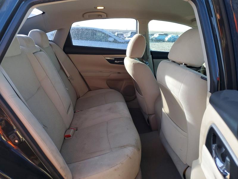 Photo 10 from auction – 2014 NISSAN ALTIMA 2.5 with VIN 1N4AL3AP6EN238833