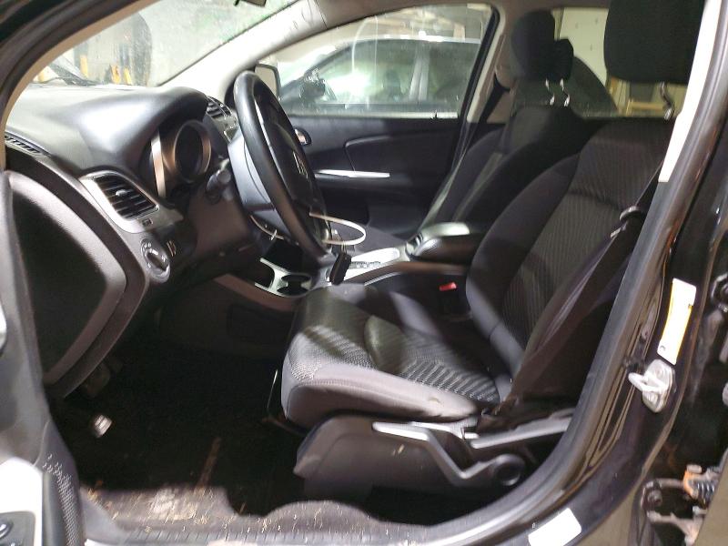 Zdjęcie 7 z aukcji – 2013 DODGE JOURNEY SX z VIN 3C4PDCBBXDT646044