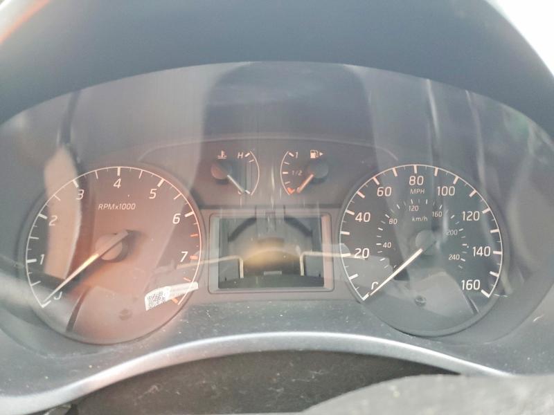 Photo 9 from auction – 2016 NISSAN SENTRA with VIN 3N1AB7AP7GY213243