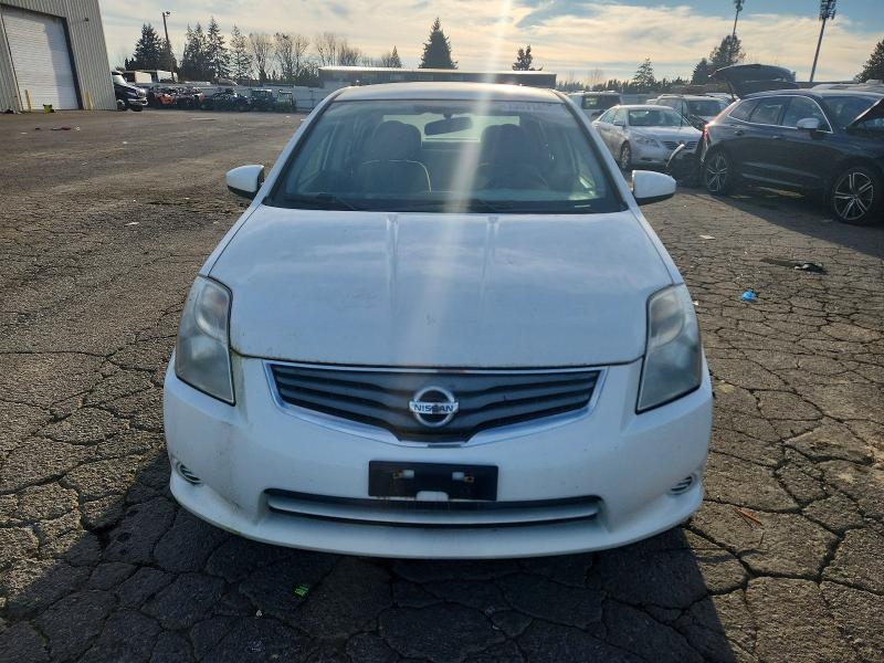 Photo 5 from auction – 2011 NISSAN SENTRA 2.0 with VIN 3N1AB6AP4BL648060