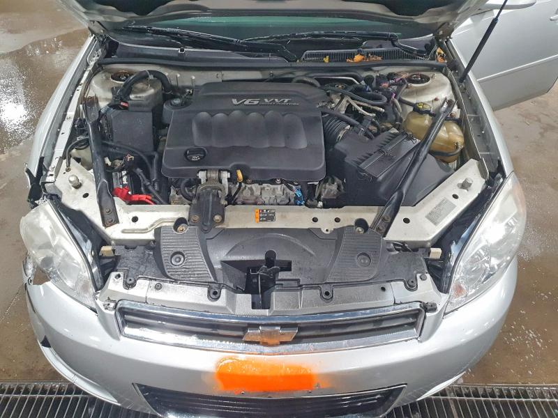 Photo 11 from auction – 2012 CHEVROLET IMPALA LT with VIN 2G1WG5E31C1101166