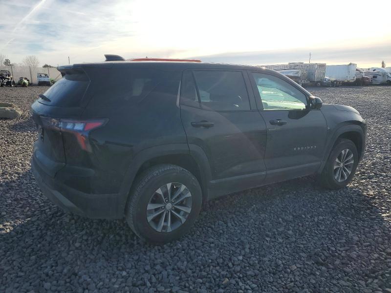 Photo 3 from auction – 2026 CHEVROLET EQUINOX with VIN 3GNAXHEG6TL315632