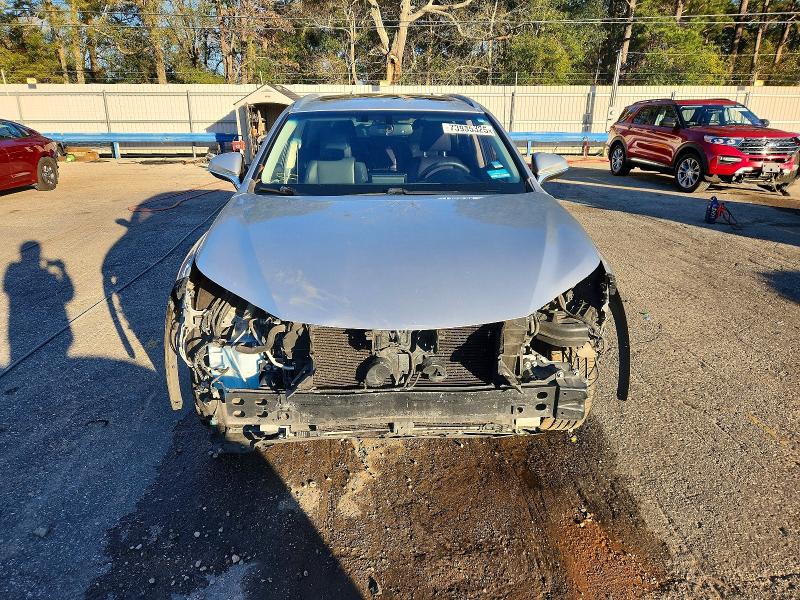 Photo 5 from auction – 2016 LEXUS NX 200T BA with VIN JTJYARBZ7G2023531