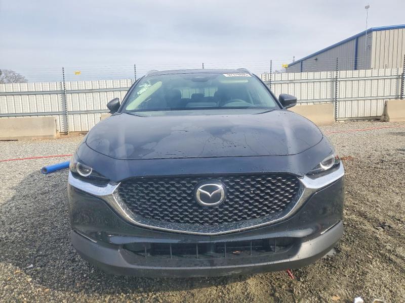 Photo 5 from auction – 2025 MAZDA CX-30 SELE with VIN 3MVDMBBM8SM856307