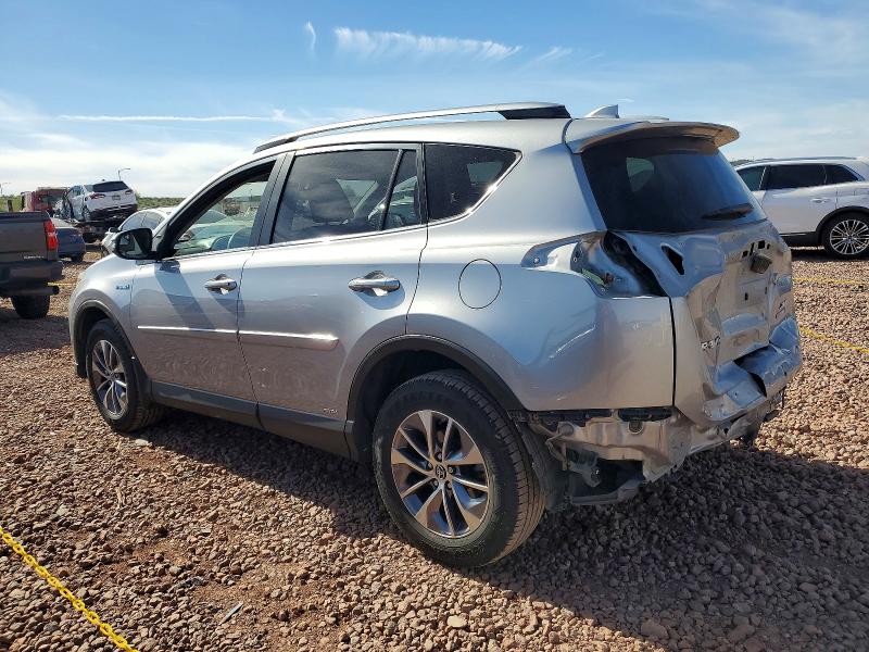 Photo 2 from auction – 2018 TOYOTA RAV4 with VIN JTMRJREV5JD216336