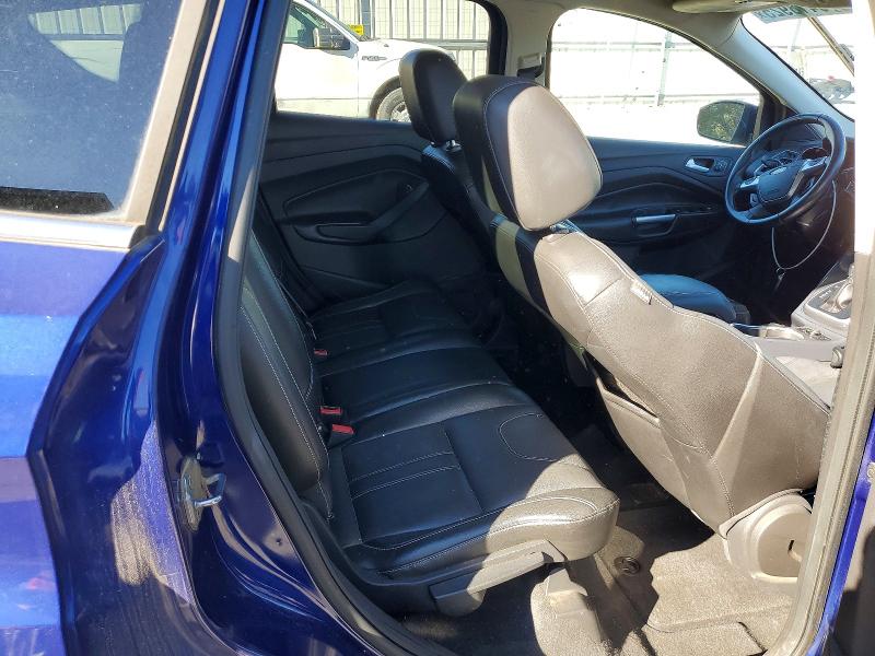 Photo 11 from auction – 2013 FORD ESCAPE TIT with VIN 1FMCU0J94DUB29691