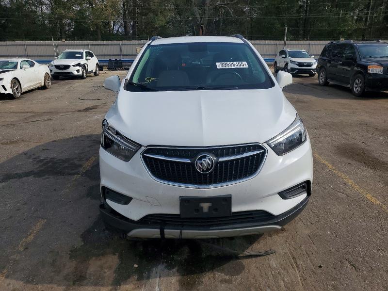 Photo 5 from auction – 2020 BUICK ENCORE PRE with VIN KL4CJASB5LB005874