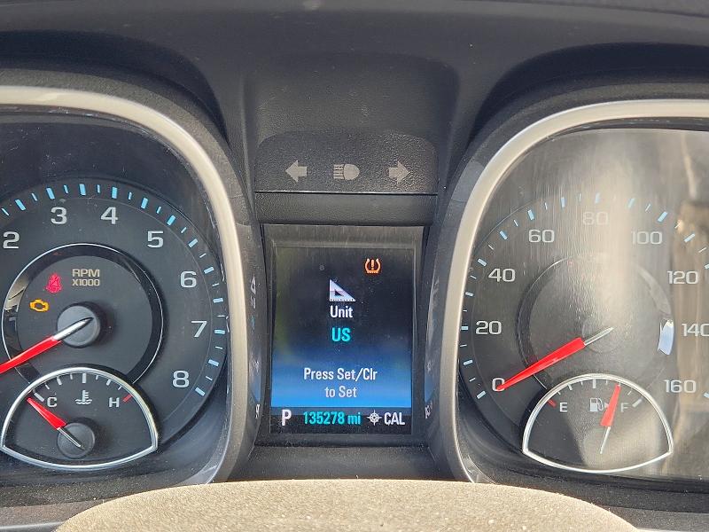 Photo 9 from auction – 2016 CHEVROLET MALIBU LIMITED with VIN 1G11B5SA2GF100568