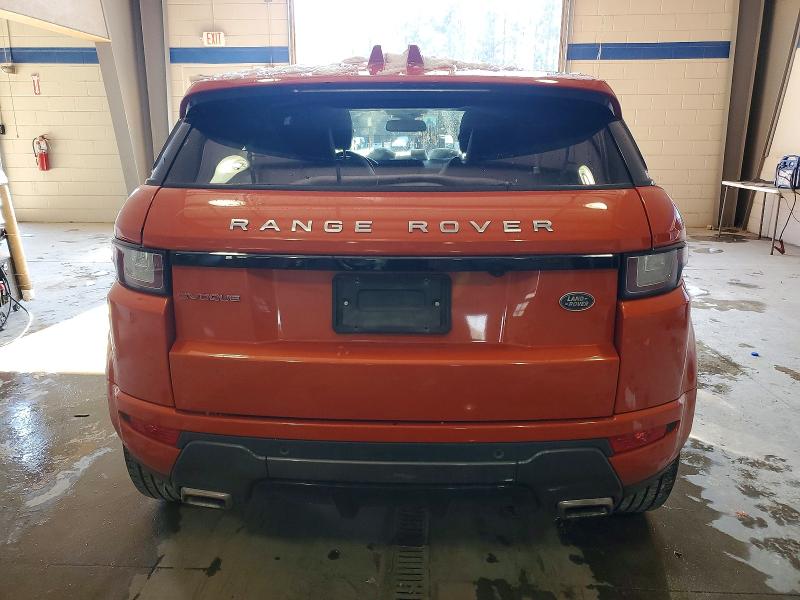 Photo 6 from auction – 2016 LAND ROVER RANGE ROVE with VIN SALVD2BG0GH115959