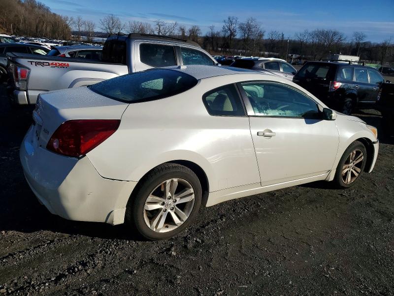 Photo 3 from auction – 2010 NISSAN ALTIMA S with VIN 1N4AL2EP8AC171808