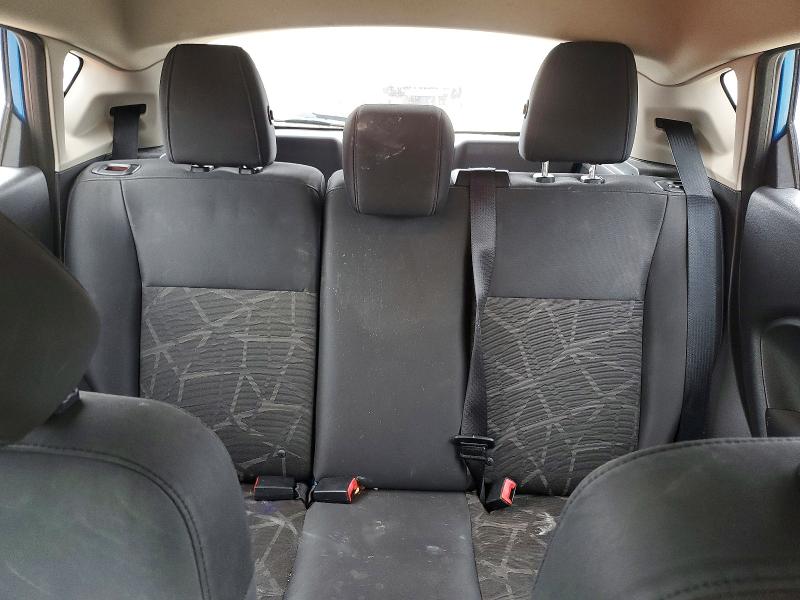 Photo 10 from auction – 2013 FORD FIESTA SE with VIN 3FADP4EJ9DM131801