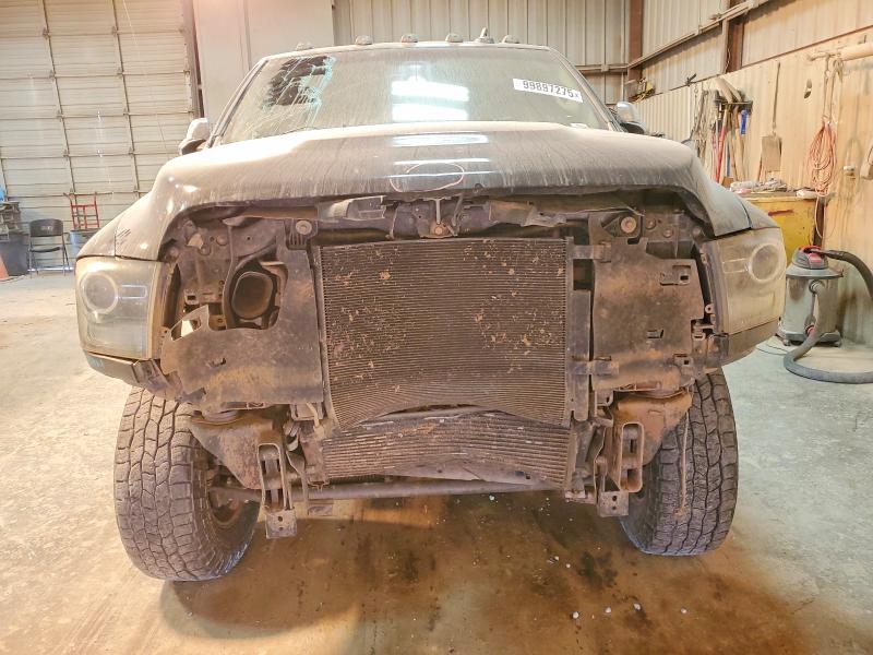 Photo 5 from auction – 2015 RAM 2500 with VIN 3C6UR5GL5FG527483