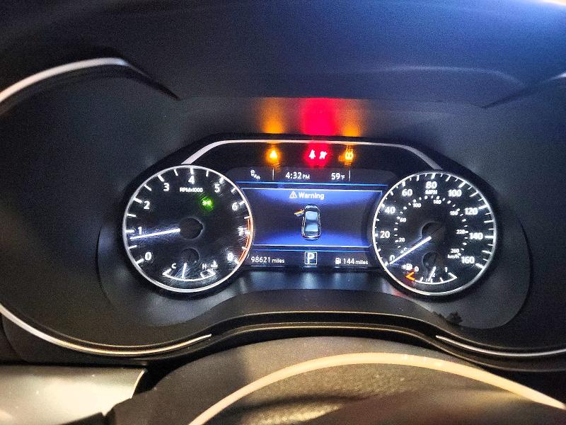 Фото 9 с аукциона – 2016 NISSAN MAXIMA с VIN 1N4AA6AP0GC433414