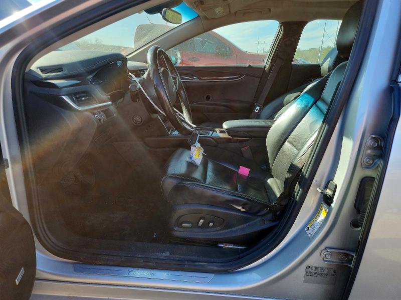 Photo 7 from auction – 2017 CADILLAC XTS with VIN 2G61N5S3XH9149563